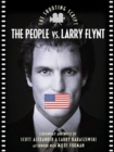 Image for People Vs. Larry Flynt : The Shooting Script