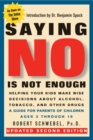Image for Saying No is Not Enough