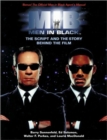 Image for Men in Black: the Illustrated Screenplay and Story behind the Film
