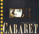 Image for Cabaret  : the illustrated book and lyrics