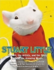 Image for Stuart Little : The Art, the Artists, and the Story Behind the Amazing Movie