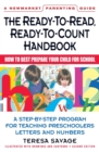 Image for The Ready-To-Read, Ready-To-Count Handbook Second Edition
