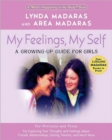 Image for My Feelings, My Self : A Journal for Girls