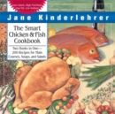 Image for The Smart Chicken and Fish Cookbook