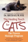 Image for The healing touch for cats  : the proven massage program