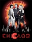 Image for Chicago  : the illustrated story and lyrics