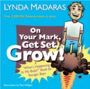 Image for On Your Mark, Get Set, Grow!