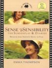 Image for Sense and sensibility  : the screenplay &amp; diaries