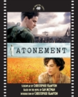 Image for Atonement  : one shooting script