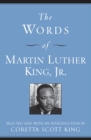 Image for The Words of Martin Luther King, Jr.