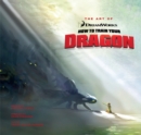 Image for The Art of How to Train Your Dragon