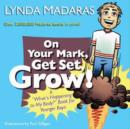 Image for On your mark, get set, grow!