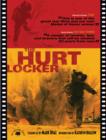 Image for The Hurt Locker : The Shooting Script
