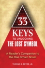 Image for 33 Keys to Unlocking The Lost Symbol