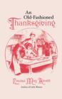 Image for An Old-fashioned Thanksgiving