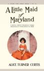 Image for Little Maid of Maryland