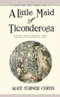 Image for A Little Maid of Ticonderoga