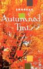 Image for Autumnal Tints