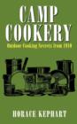 Image for Camp Cookery