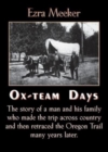 Image for Ox-Team Days