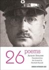Image for 26 Poems