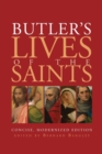 Image for Butler&#39;s Lives of the Saints