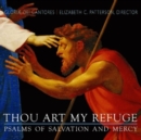 Image for Thou Art My Refuge