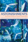 Image for Astonishments : Selected Poems of Anna Kamienska