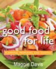 Image for Good Food for Life