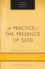 Image for The Practice of the Presence of God