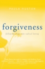 Image for Forgiveness: Following Jesus into Radical Loving