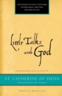 Image for Little Talks with God