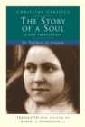 Image for Story of a Soul: A New Translation