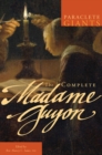 Image for The Complete Madame Guyon