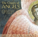 Image for The Chants of Angels : Gregorian Chant