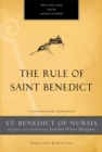 Image for The Rule of Saint Benedict : A Contemporary Paraphrase