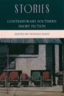 Image for Stories : Contemporary Southern Short Fiction