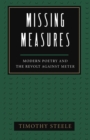 Image for Missing Measures