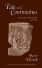 Image for Tide and Continuities