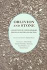 Image for Oblivion and Stone : A Selection of Contemporary Bolivian Poetry and Fiction