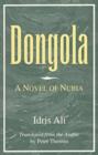 Image for Dongola : A Novel of Nubia