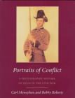 Image for Portraits of Conflict