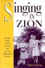 Image for Singing in Zion