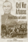 Image for Civil War Arkansas