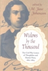 Image for Widows by the Thousand