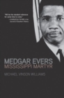 Image for Medgar Evers : Mississippi Martyr