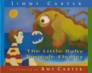 Image for The Little Baby Snoogle- Fleejer