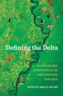 Image for Defining the Delta