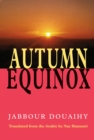 Image for Autumn Equinox