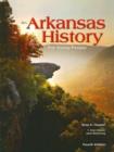 Image for An Arkansas History for Young People